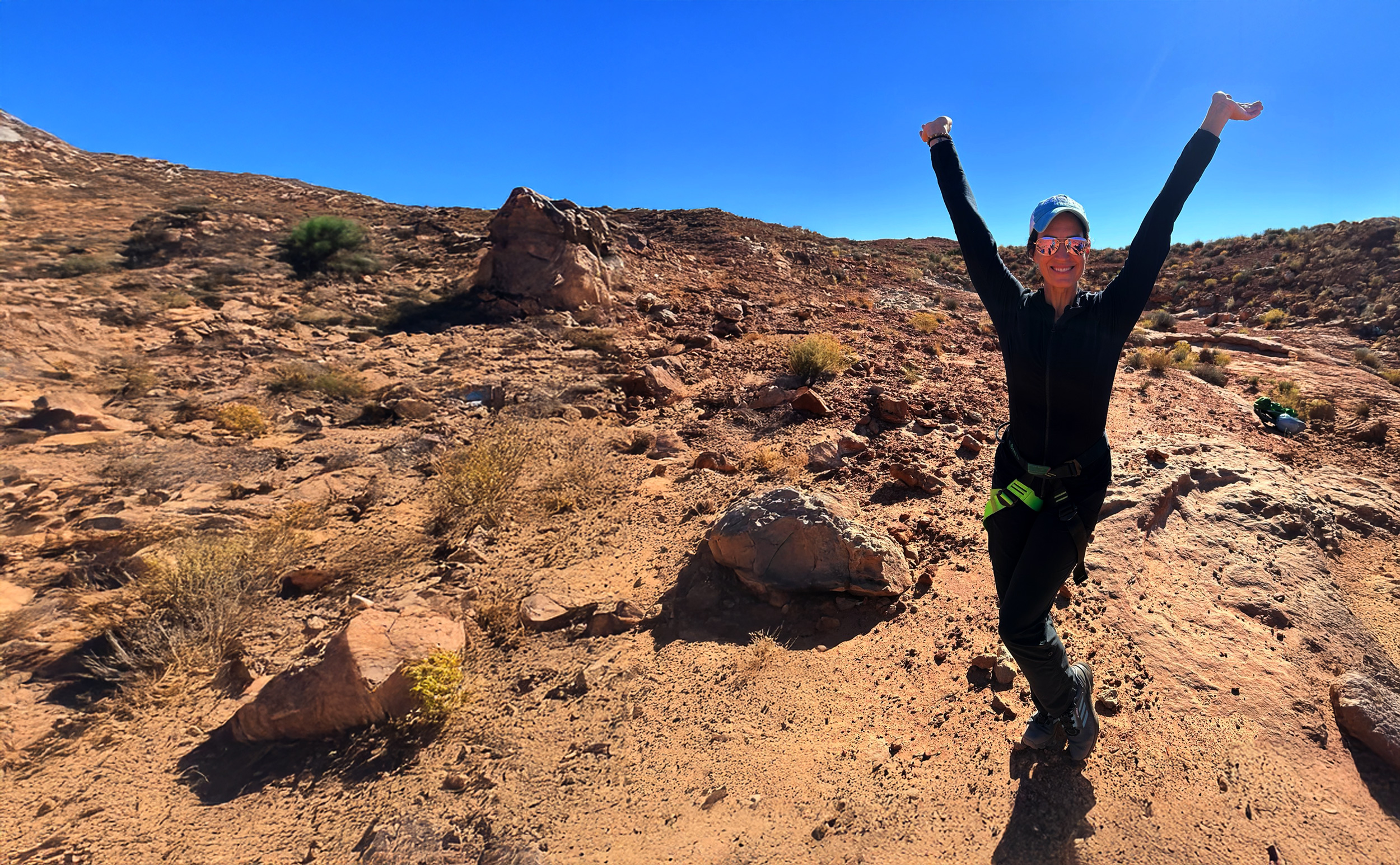 When Life Hits Ctrl+Alt+Shift