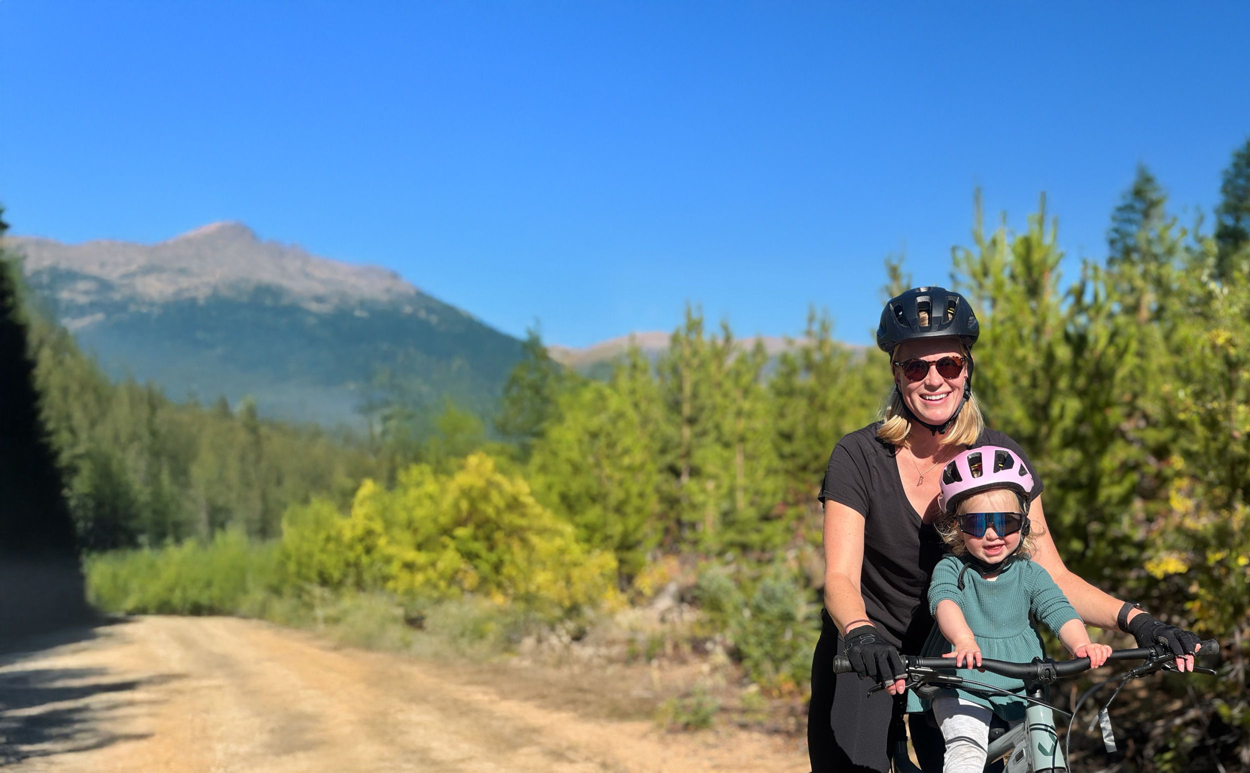 Grizzly Lessons in Regenerative Revenue