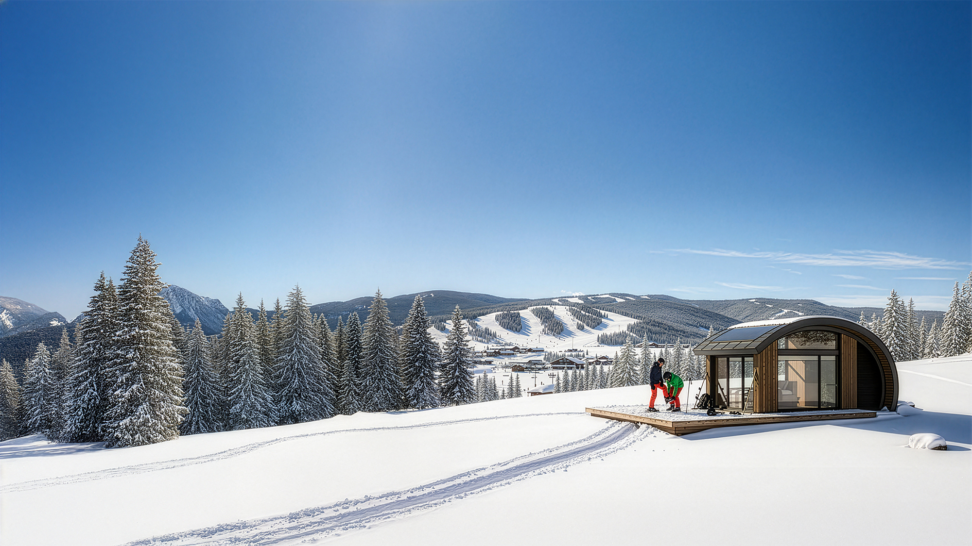 2026: Five Shifts Shaping Homes This Year